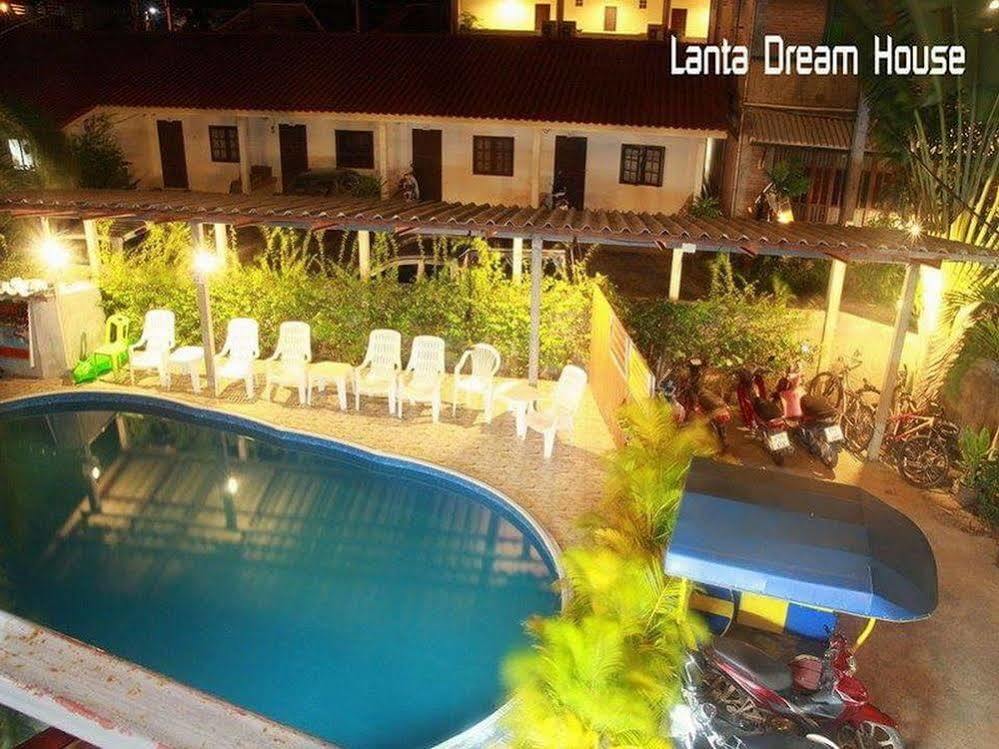 Oyo 609 Lanta Dream House 2* Koh Lanta