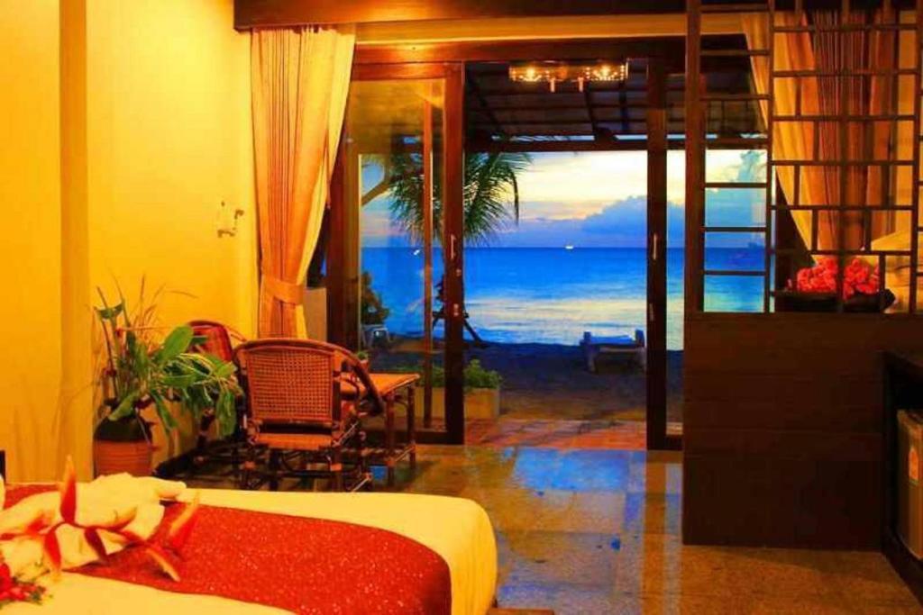 Peace Paradise Koh Lanta