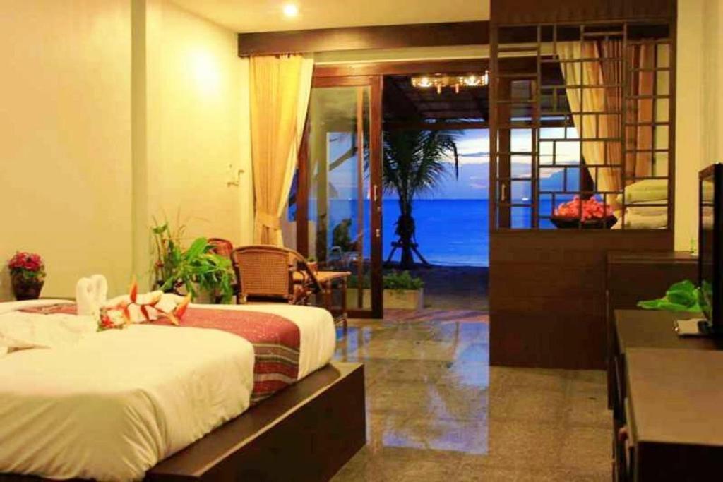 Resort Peace Paradise 3*