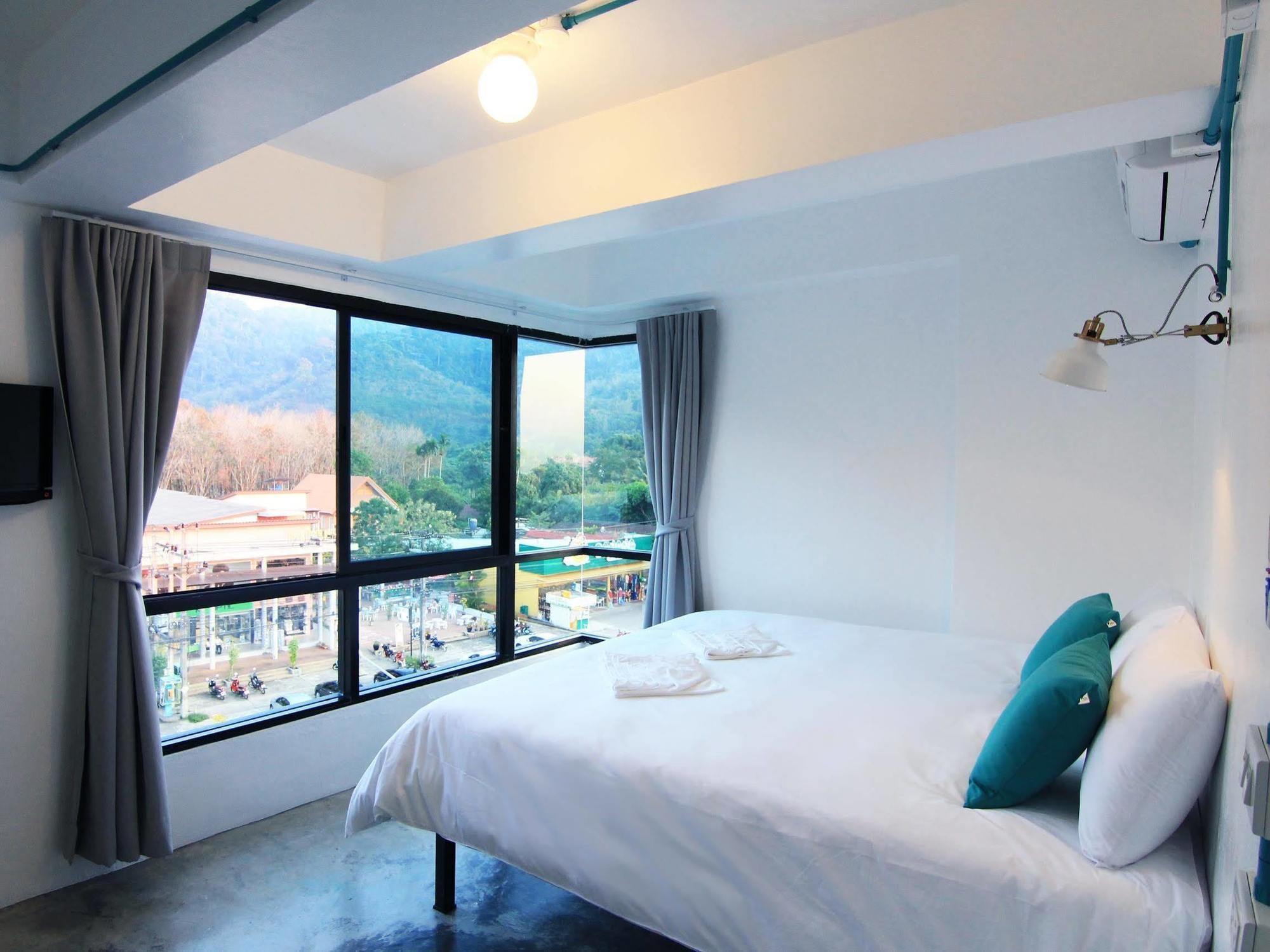 To Zleep Khaolak Bed & Breakfast