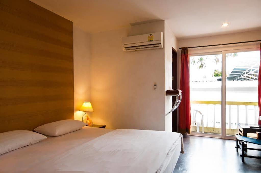 Pp Insula Guest house Phi Phi Don