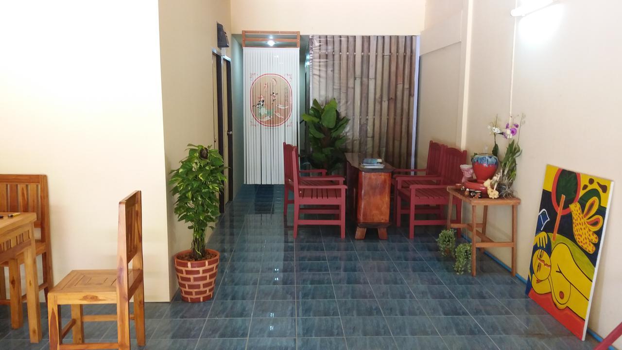 Hotel Enjoy @ House