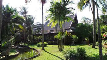 Mukdara &