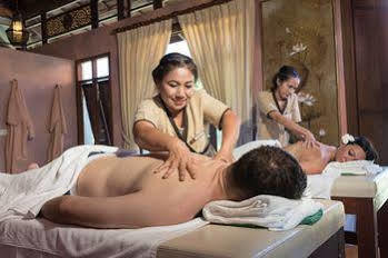 Khaolak Oriental - Adult Only 4* Khao Lak
