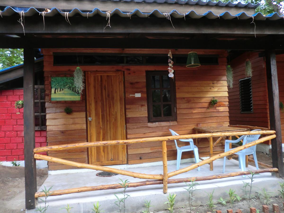 Hans Strand Bungalows * Koh Lanta