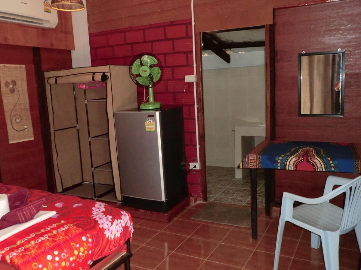 Hans Strand Bungalows Koh Lanta