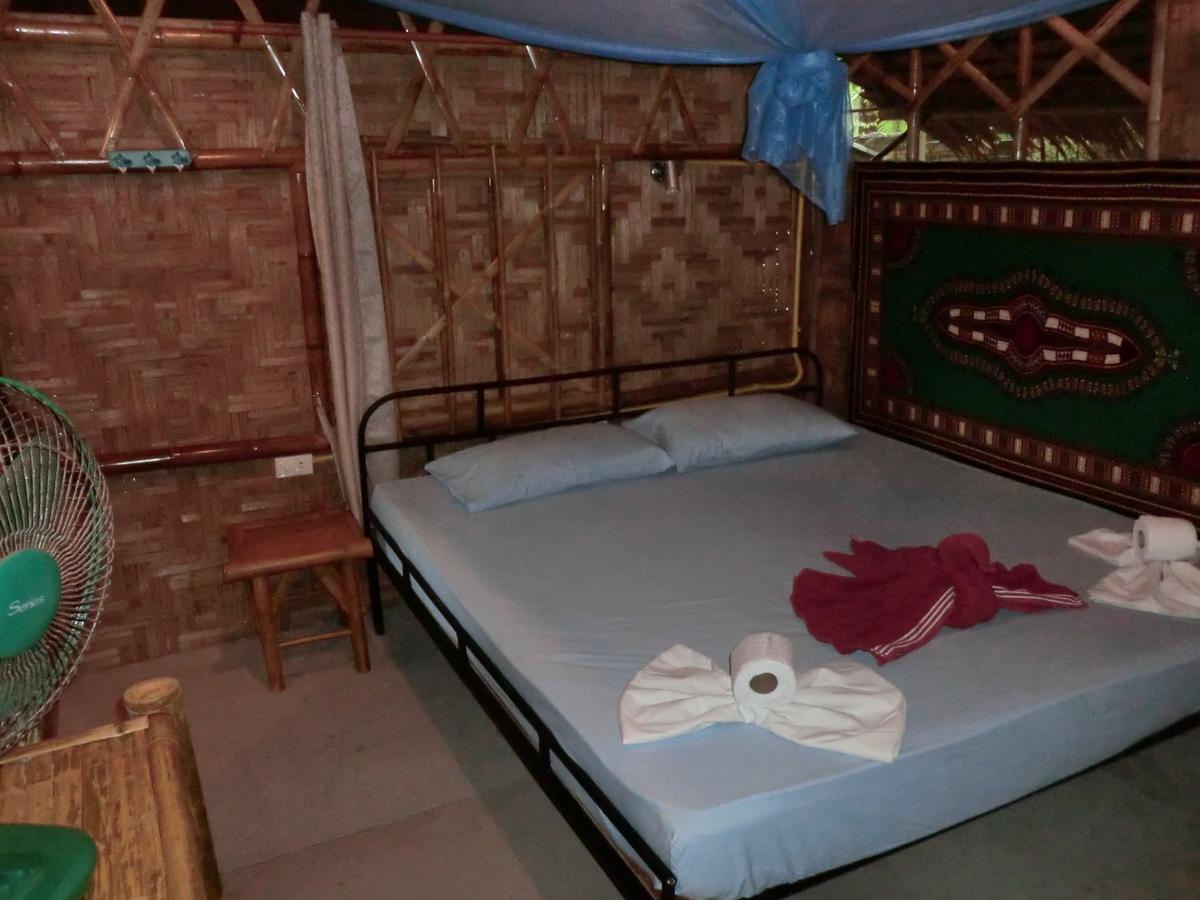 Hans Strand Bungalows Resort Koh Lanta