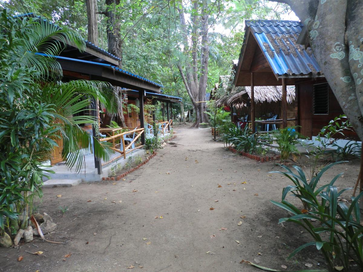 Resort Hans Strand Bungalows
