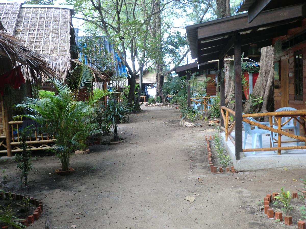 Hans Strand Bungalows Resort Koh Lanta