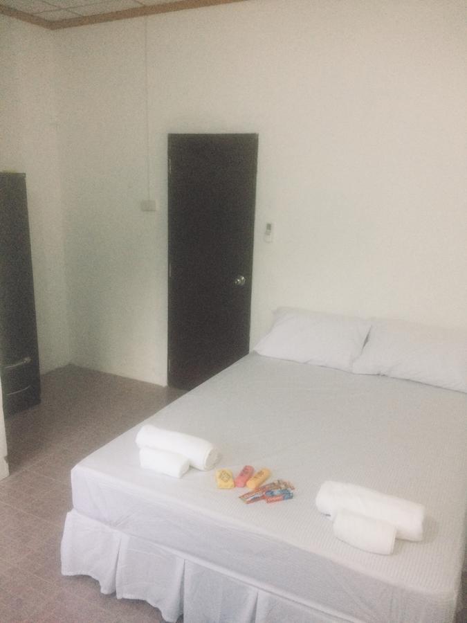 Hero Phuket Bed & Breakfast 2*