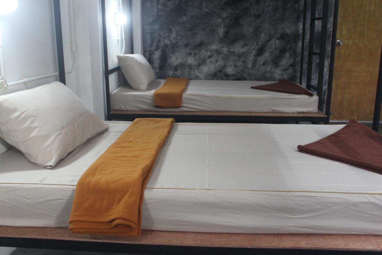 Hostel Black Wood Koh Tao