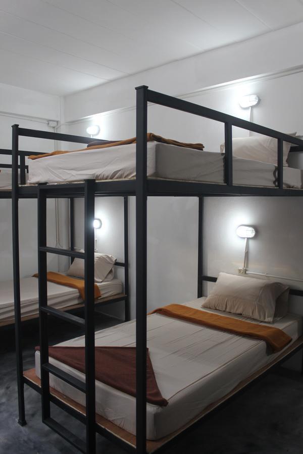 Hostel Black Wood