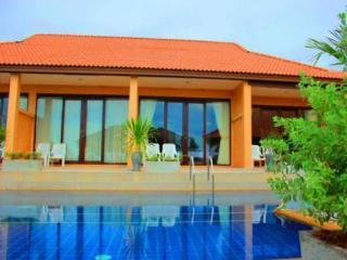 Peace Paradise 3* Koh Lanta
