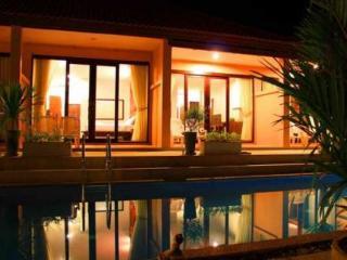 Peace Paradise Resort