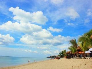 Resort Peace Paradise 3*