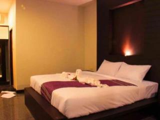 Peace Paradise 3* Koh Lanta