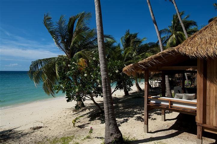 Haadtien Resort 4*