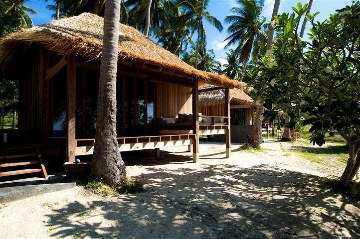 Haadtien Resort