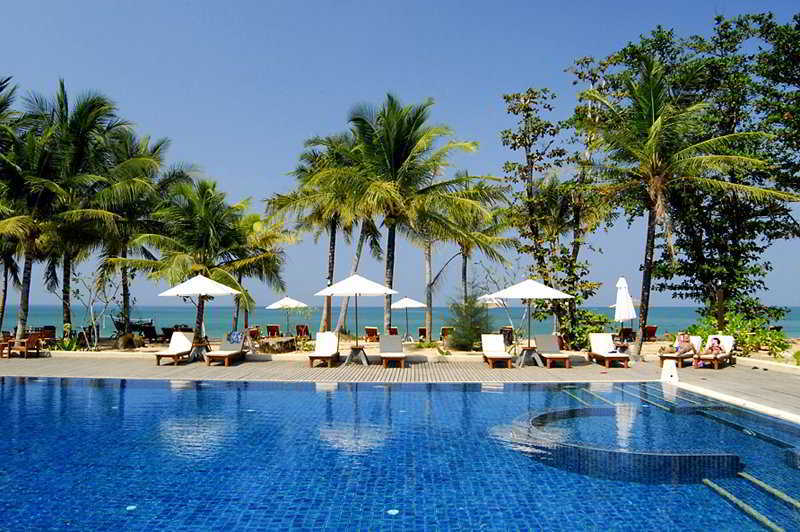 Khaolak Paradise - Sha Extra Resort Khao Lak