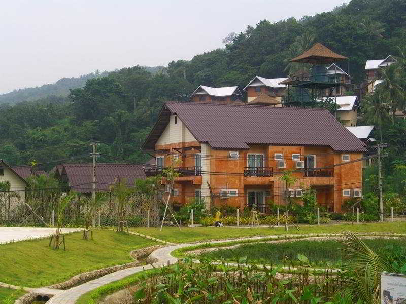 Resort P.p. Casita - Adult Only