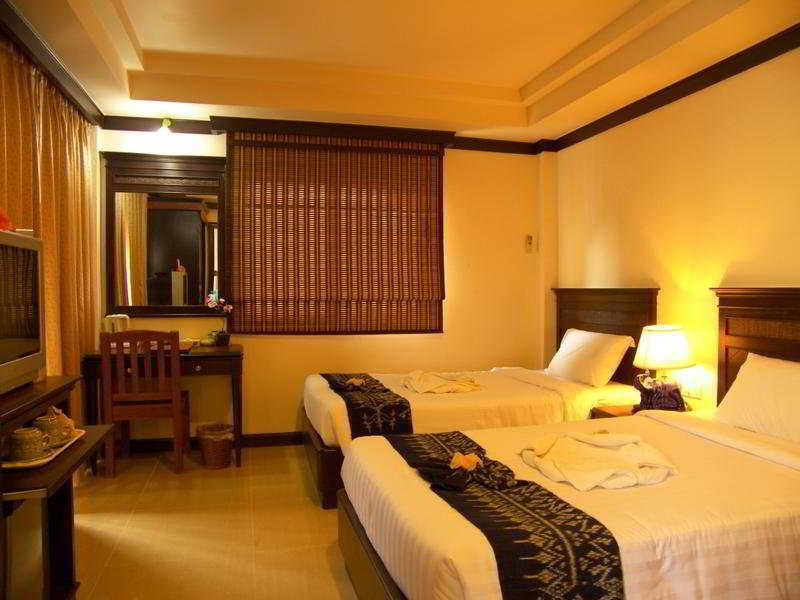 P.p. Casita - Adult Only 3*