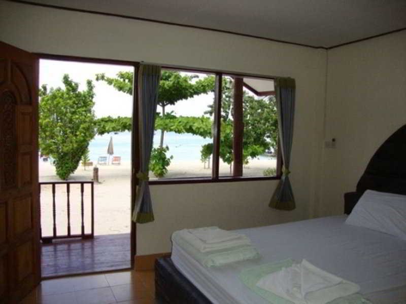 Sea View 2* Phi Phi Don