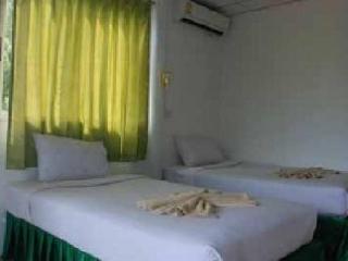 Guest house Good View 2*
