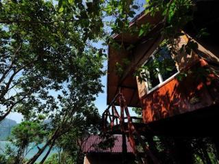Resort Phuphaya Seaview - Adult Only Phi Phi Don