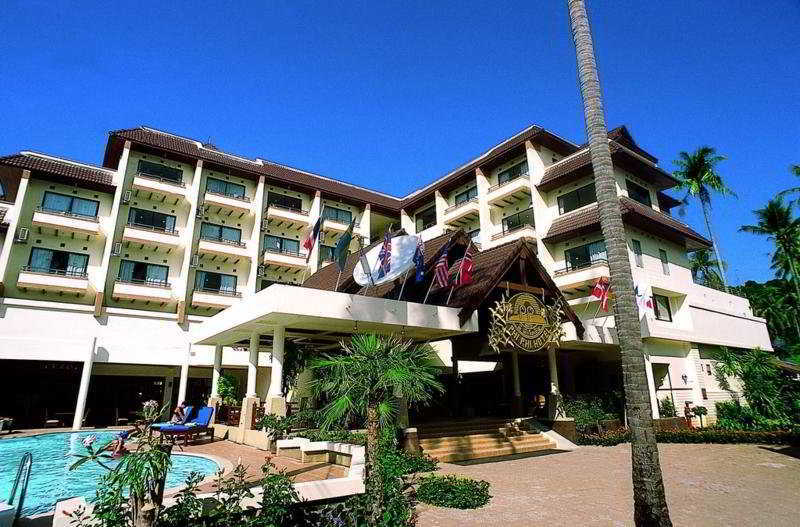 Phi Phi Hotel 3* Phi Phi Don