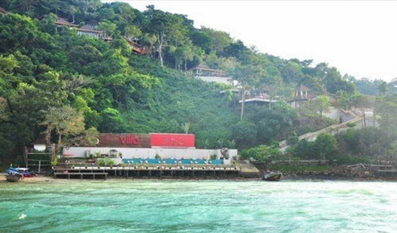 360 Resort 4*