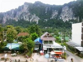 Number 1 & Restaurant 2* Ao Nang