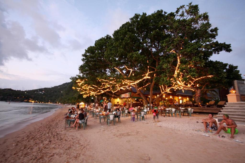Sabai Jai Koh Tao