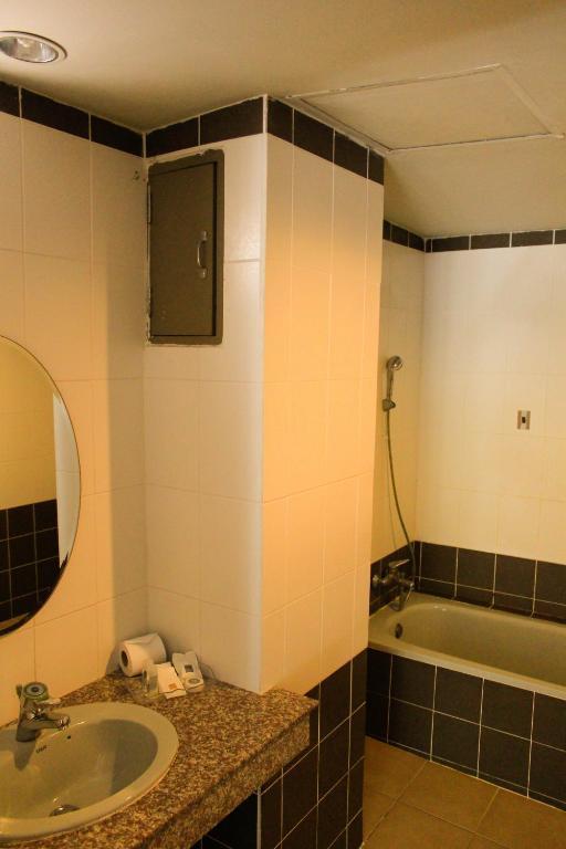 Number 1 Guest house Ao Nang