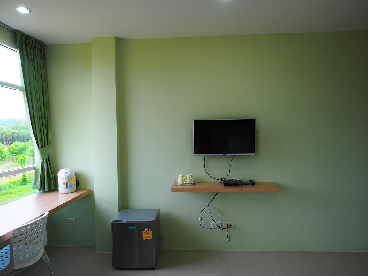 Apartamento Sleepwell@naiyang