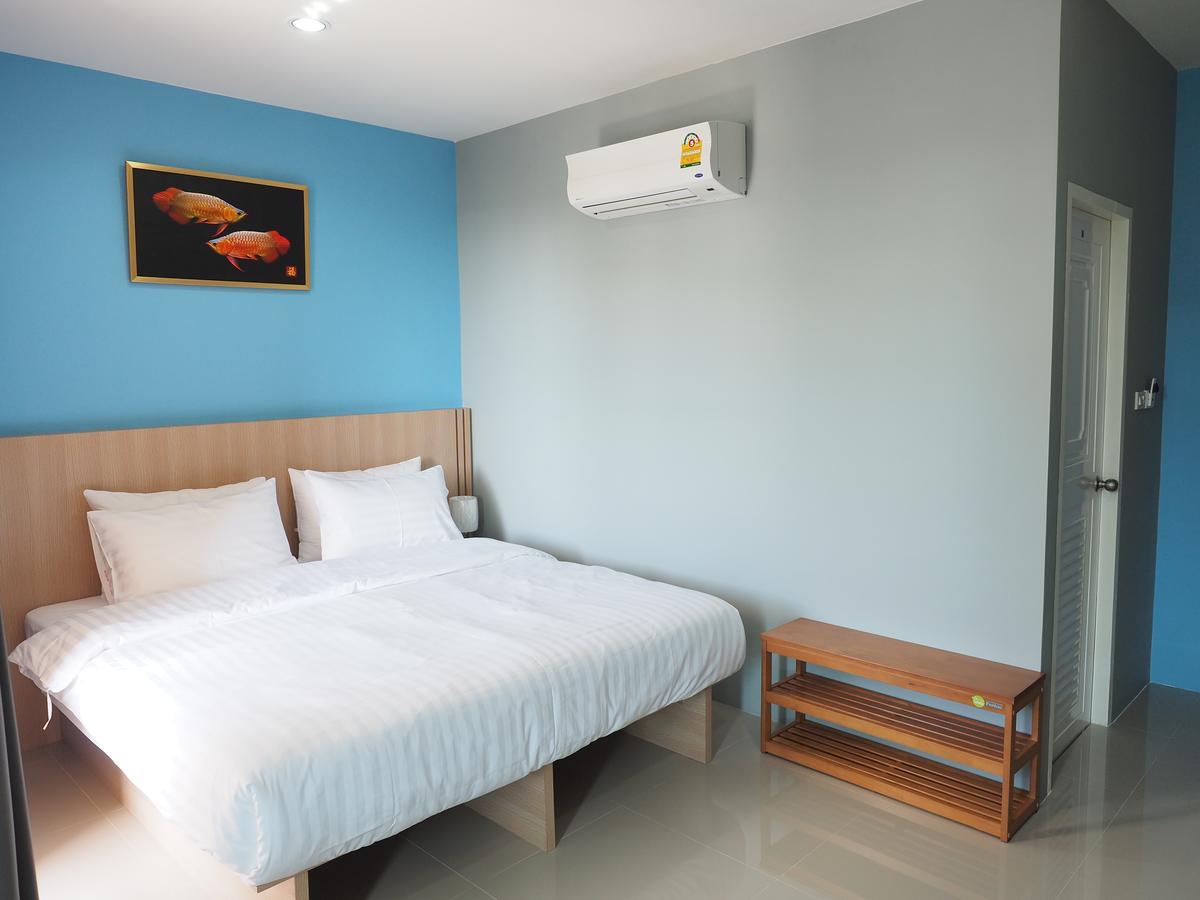 Apartamento Sleepwell@naiyang Nai Yang