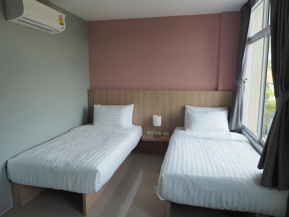 Apartamento Sleepwell@naiyang