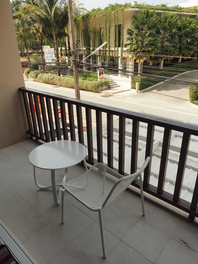 Apartamento Sleepwell@naiyang Nai Yang