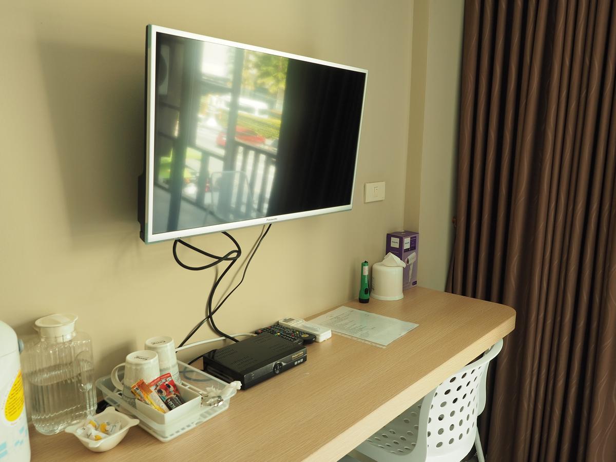 Apartamento Sleepwell@naiyang *