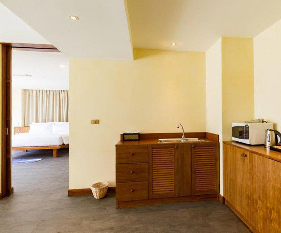 Coriacea Beachfront Boutique Phuket - Sha Mai Khao