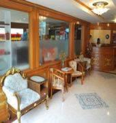 Hotel Oyo 796 Paradise Sukhumvit Banguecoque