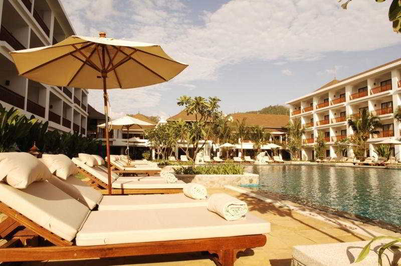 Resort Naithonburi - Sha Extra Praia de Nai Thon