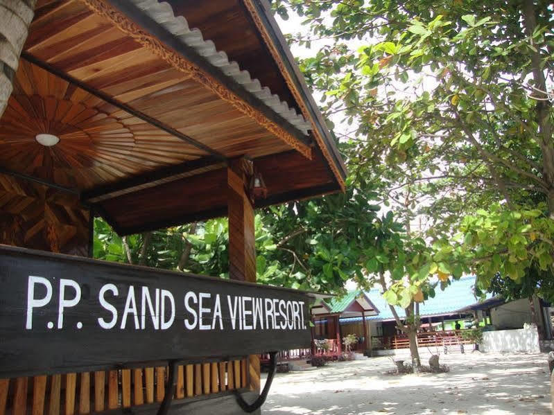 Resort Sea View