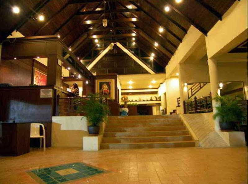 Resort Sea View