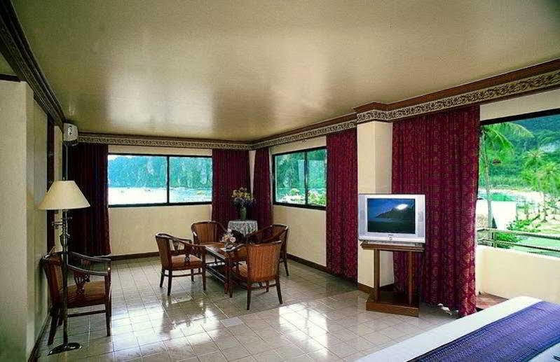 Sea View Resort 2*