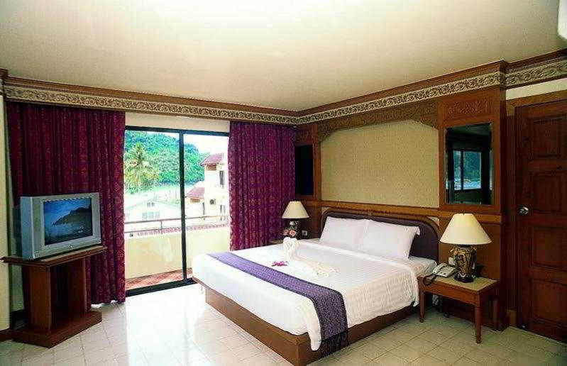 Resort Sea View