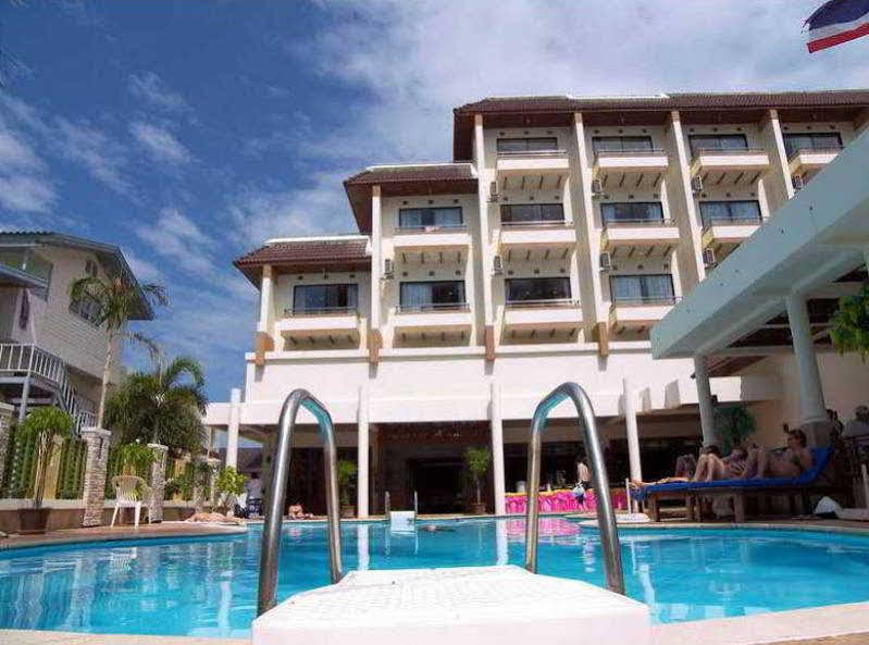 Sea View Phi Phi Don