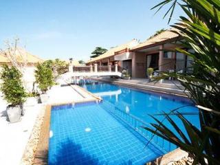 Peace Paradise 3*