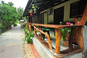 Hostel Backpacker *