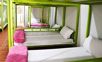 Backpacker Hostel *