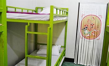 Hostel Backpacker